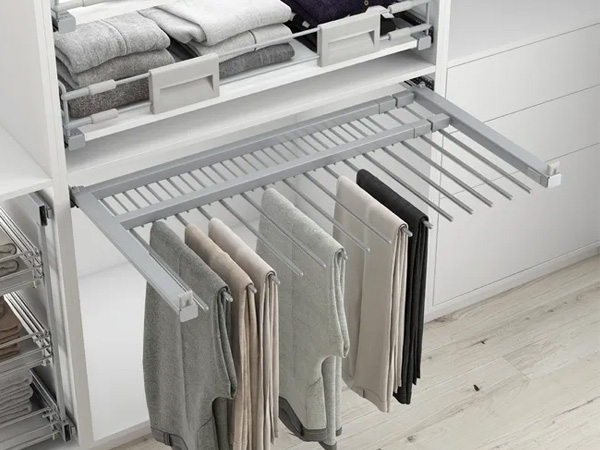 Soportes Pantalones y Faldas