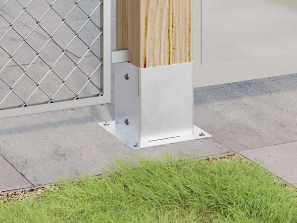 Soportes Montaje Exterior