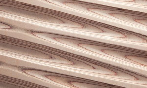 Textura Madera Natural