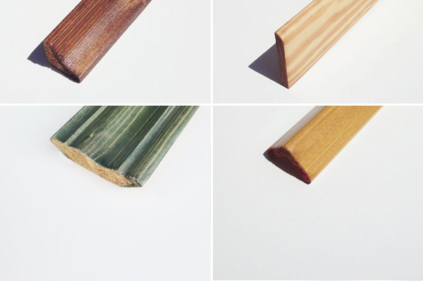 Complementos para Frisos