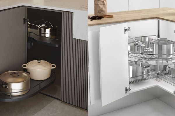 Extraibles de Cocina