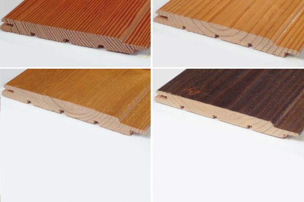 Friso de Madera