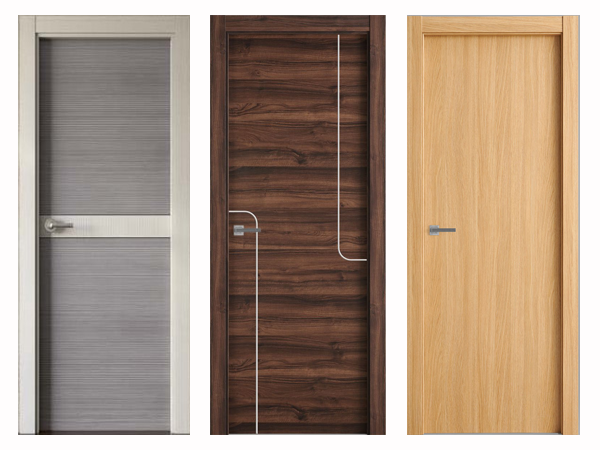 Laminadas
