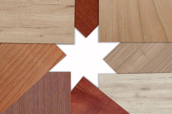 Laminado Madera