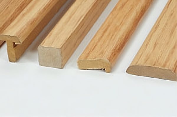 Molduras MDF