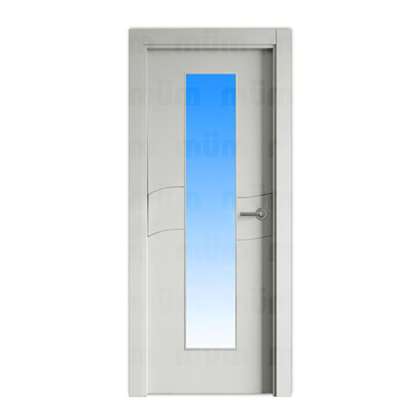 1003 1V-E Blanco Laca