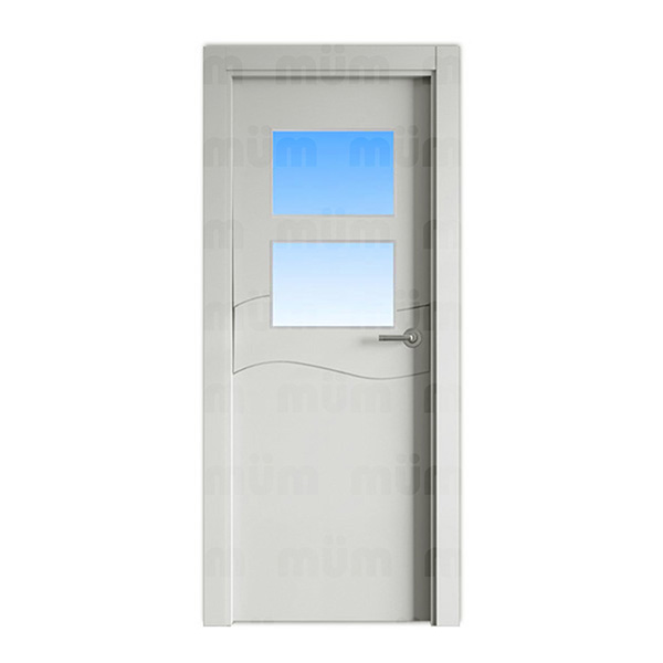 1003 2V Blanco Laca
