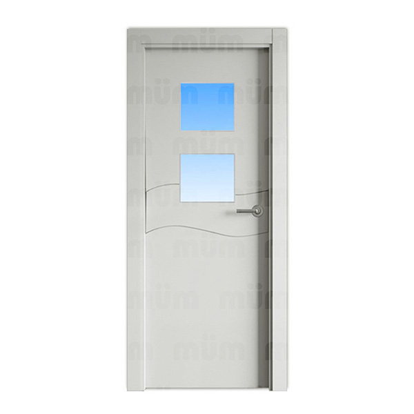 1003 2V-C Blanco Laca