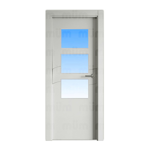 1003 3V-CT Blanca Laca