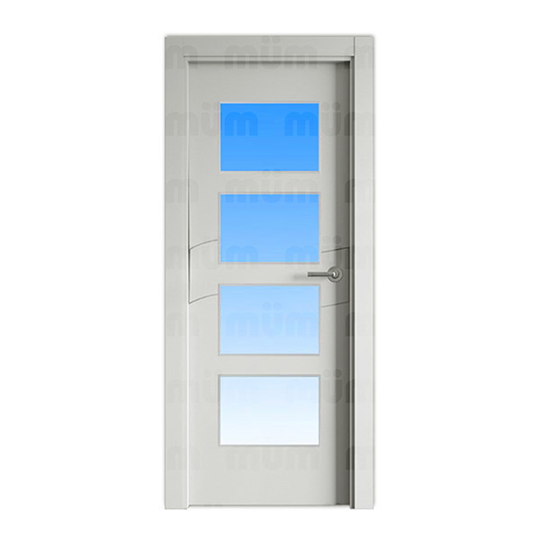 1003 4V-CT Blanco Laca