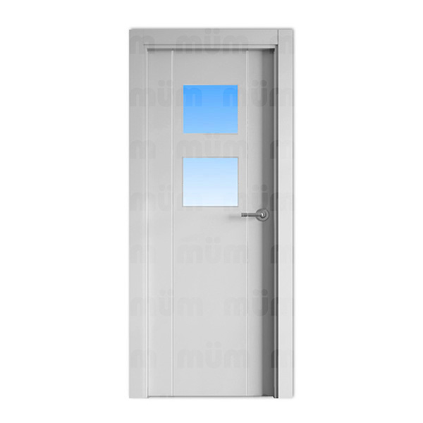 1006 2V-C Blanco Laca