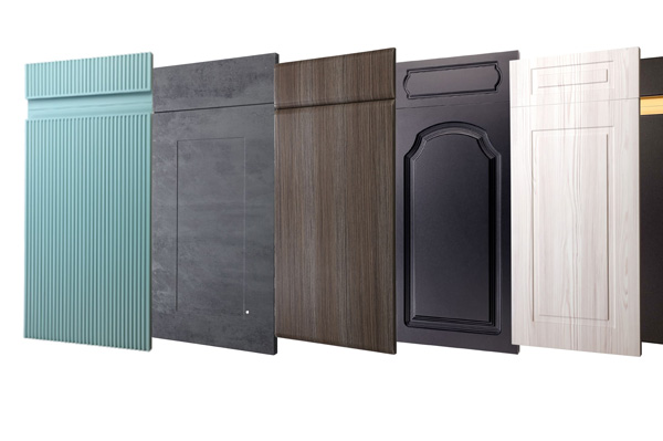 Puertas de Cocina