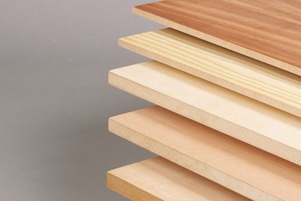 Rechapado Base Fibra (MDF)