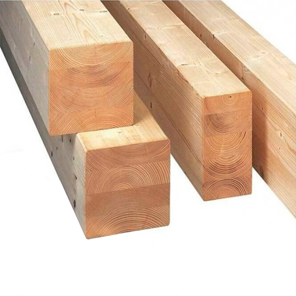 Vigas Laminadas