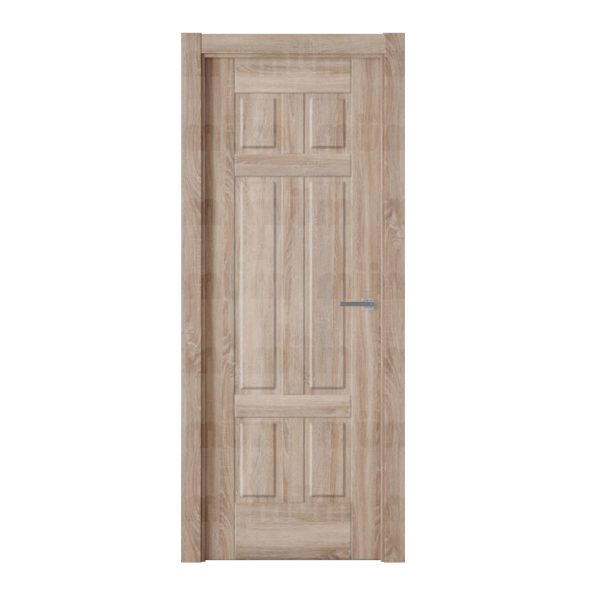 6B Roble Labriego Plafón Biselado