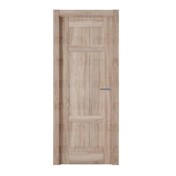 6B Roble Labriego Plafón Recto