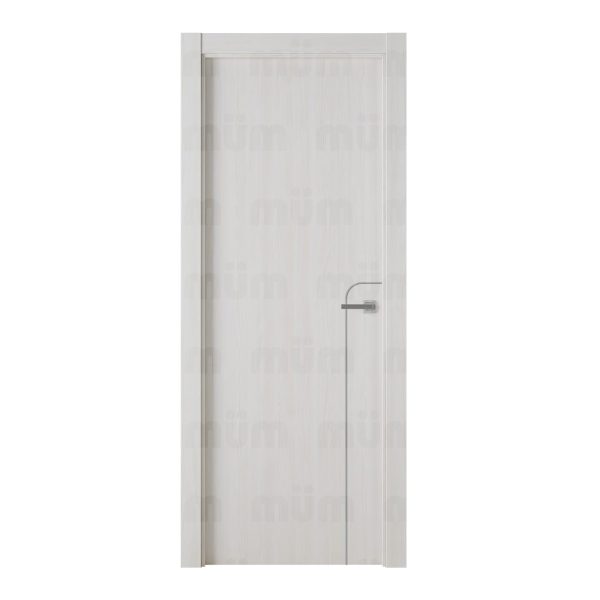 G1001 Fresno Blanco Greca Plata