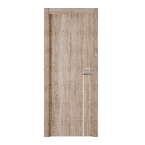 G1001 Roble Labriego Greca Blanca