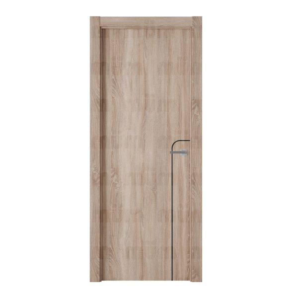G1001 Roble Labriego Greca Negra