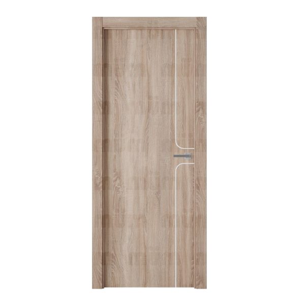 G1004 Roble Labriego Greca Blanca