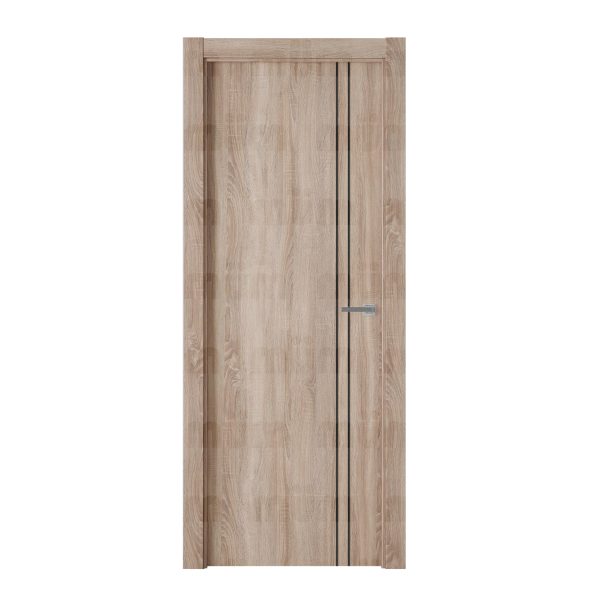 G1009 Roble Labriego Greca Negra