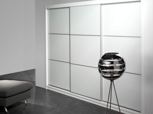 Sistemas de Apertura