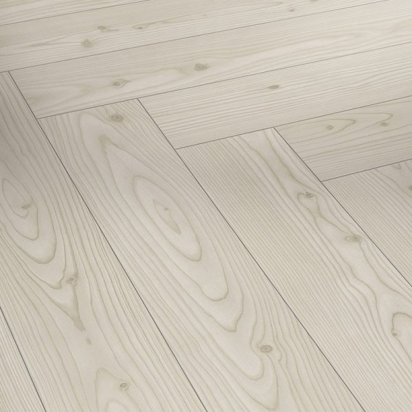 Alerce Yukon Blanco Estructura Sedosa Mate 1748751 (AG)