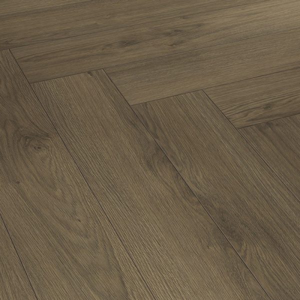 Roble Mont Blanc Marrón Oscuro Textura Madera Mate 1748754 (AG)