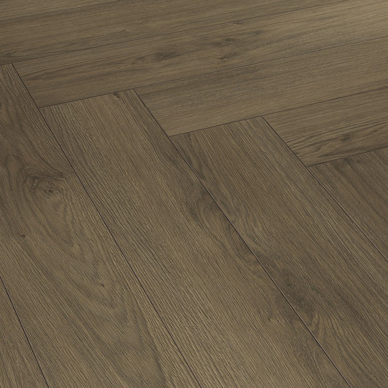 Roble Mont Blanc Marrón Oscuro Textura Madera Mate 1748754 (AG)