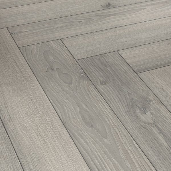Roble Studioline Gris Claro Estructura Natural Mate 1747865 (AG)