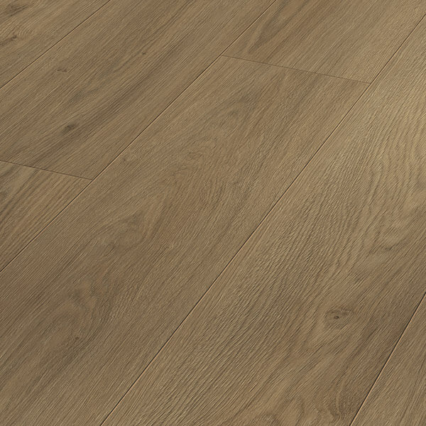 Roble Mont Blanc Marrón Textura Madera Mate 4V 1 Lama 1748790 (AG)