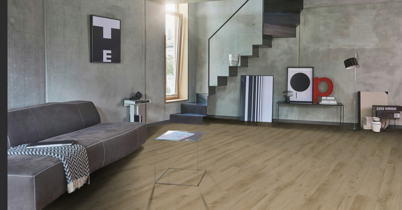 Roble Loft Pure Estructura Viva 4V 1 Lama 1744698 (AG) - Imagen 2