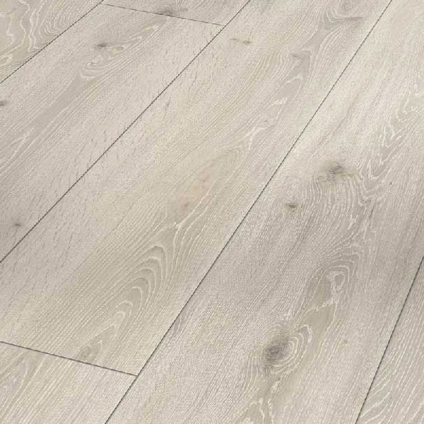 Roble Castell Blanco Esmalte Estr. Pulida Bisel 4V Lama De Castillo 1473985 (AG)