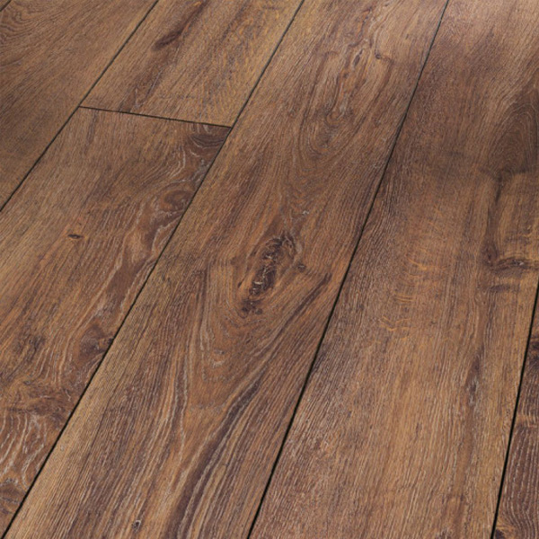 Roble Cognac Estr. (PE) Sedosa Mate Bisel 4V Lama De Castillo 1254825 (AG)