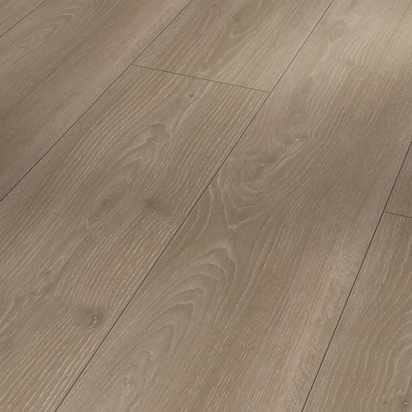 Roble Skyline Gris Perla Estr. Natural Sincro Bisel 4V Lama Castillo 1601103 (AG)