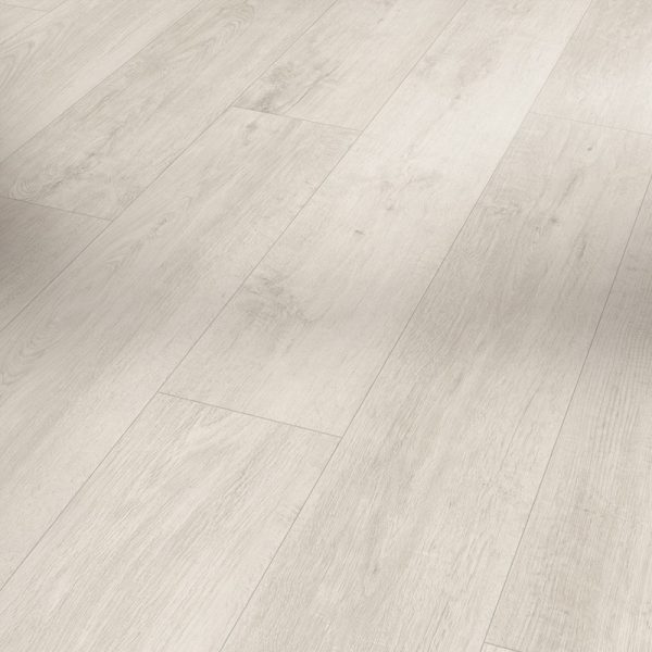 Madera Antigua Blanco Estructura Sedosa Mate 1 Lama 4V 1748179 (AG)