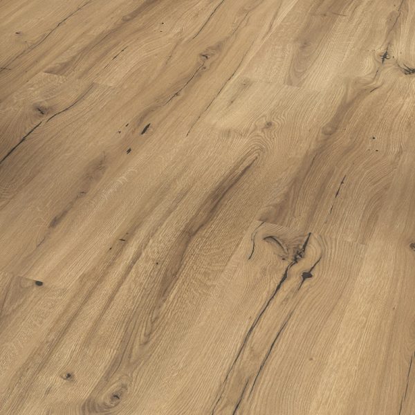 Roble Chronicle Estructura Sedosa Mate 1 Lama Sin Bisel 1744348 (AG)