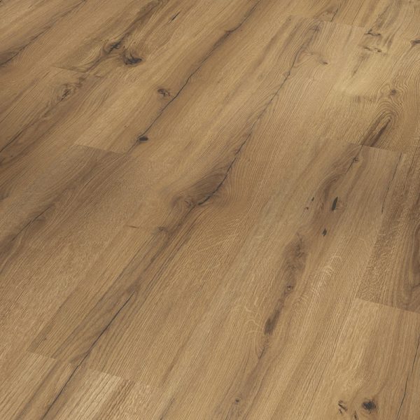 Roble History Estructura Sedosa Mate 1 Lama Sin Bisel 1593814 (AG)