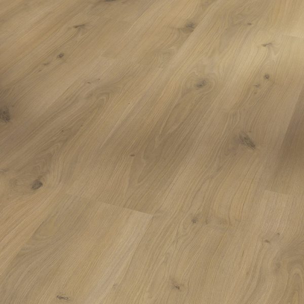 Roble Horizont Natur Estructura Sedosa Mate 1 Lama Sin Bisel 1593813 (AG)