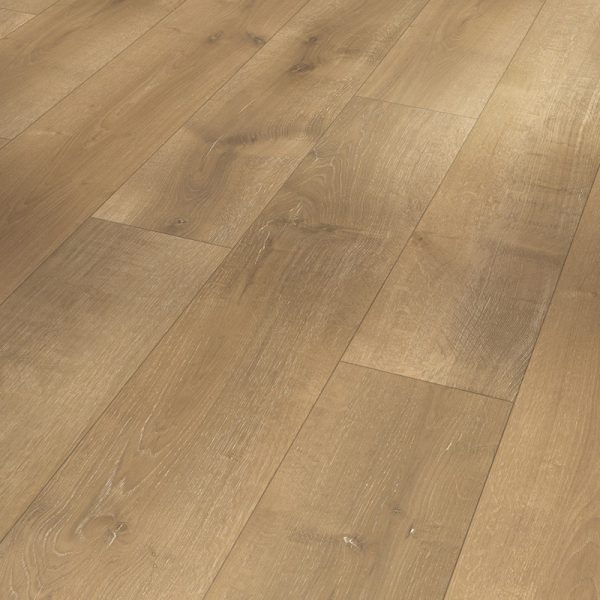 Roble Monterrey Leve Aclarado Estruc. Sedosa Mate 1 Lama 4V 1744350 (AG)