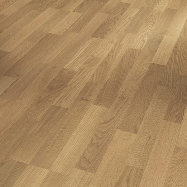 Roble Natur Estructura Sedosa Mate 3 Trabillas Sin Bisel 1593812 (AG)