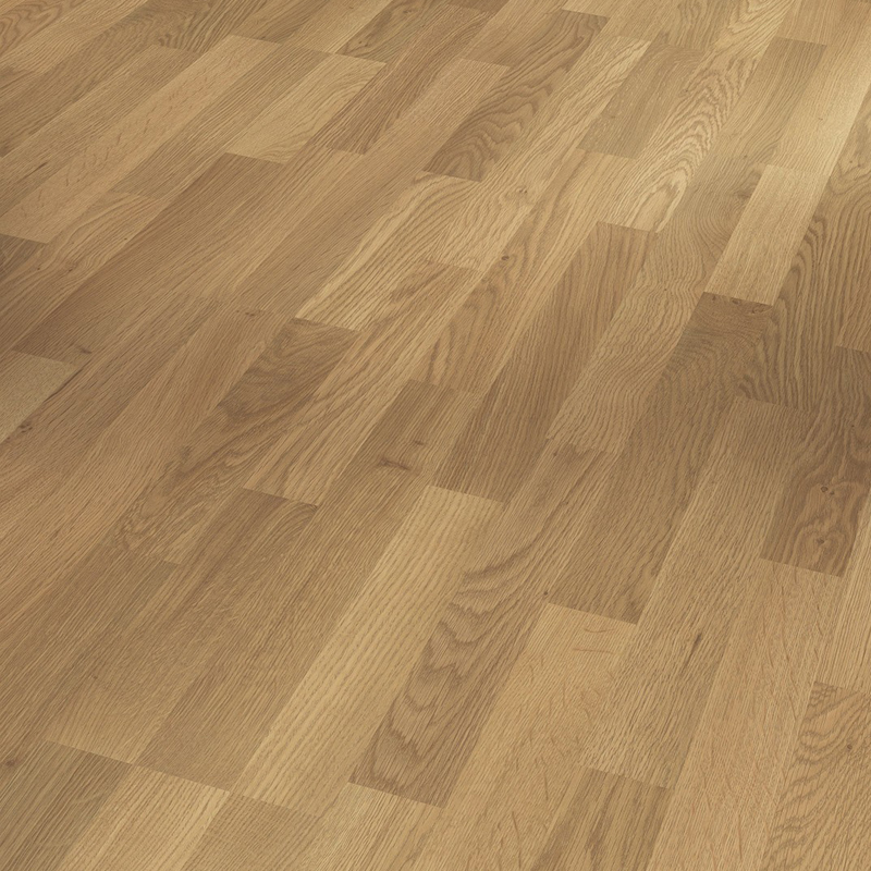 Roble Natur Estructura Sedosa Mate 3 Trabillas Sin Bisel 1593812 (AG)