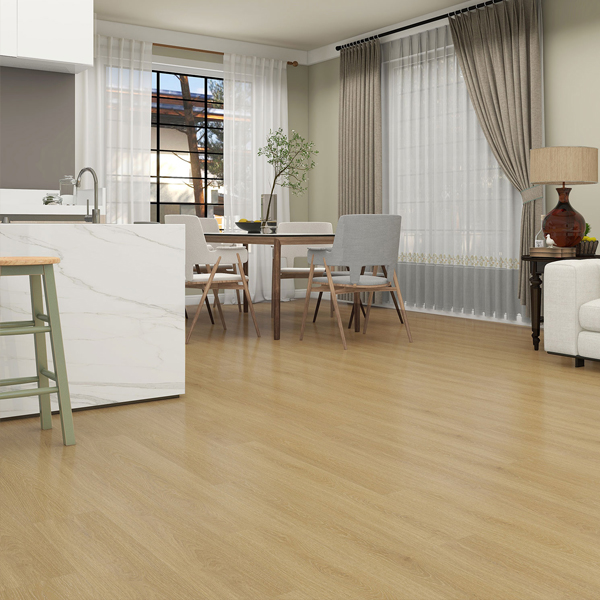 Vinilo SPC Amazonas Plank Haya (MD)