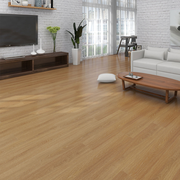 Vinilo SPC Amazonas Plank Roble (MD)