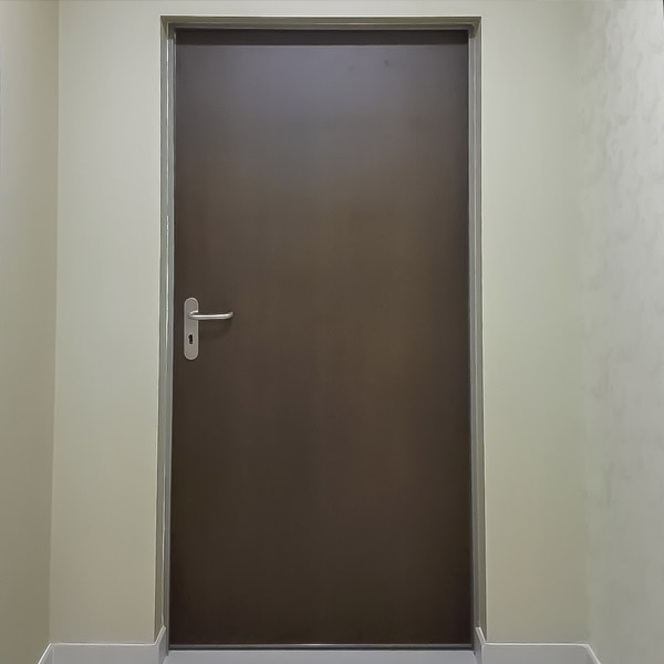 Puerta cortafuegos Hotel BHPRT - Imagen 3