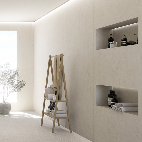 XXL Bolero Textura Piedra (HEM)