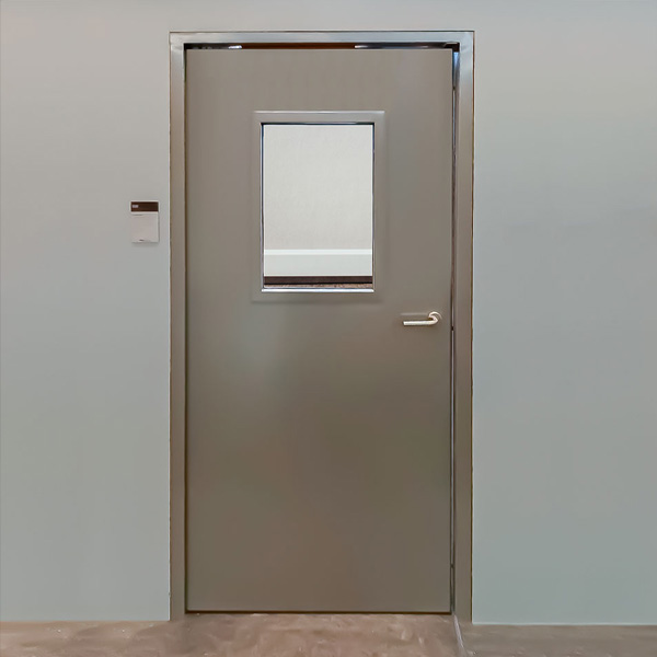 Puerta cortafuegos Safecore DEPRT