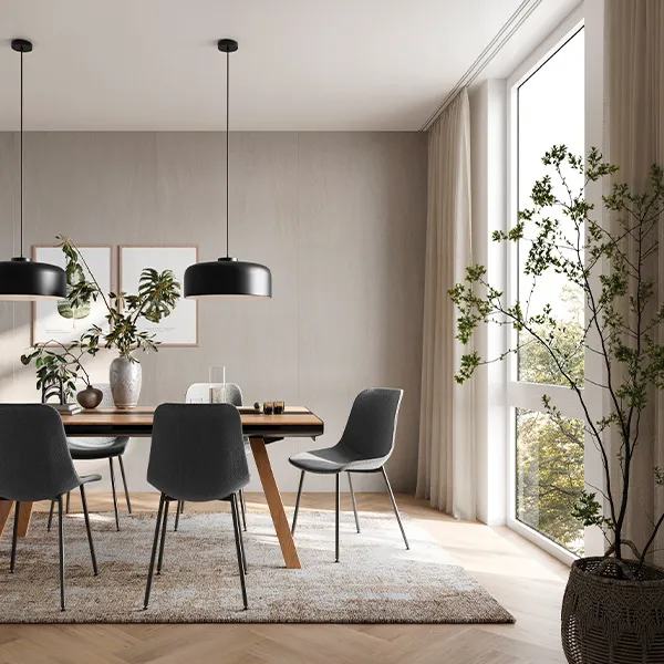 SPC Wall Idevo Mineral Light (FP)