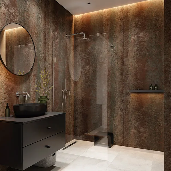 SPC Wall Idevo Oxyd Relieve Mate (FP)