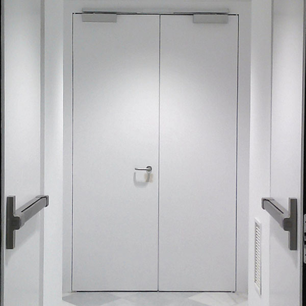 Puerta cortafuegos Line LDPRT